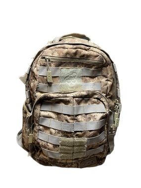 SOG Digital Camo Tactical Backpack